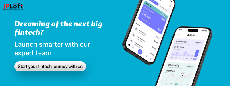 Dreaming of the next big fintech